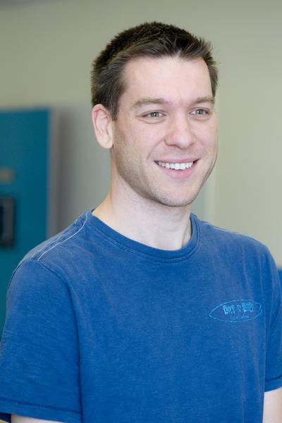 Paul Clarkson's Photo